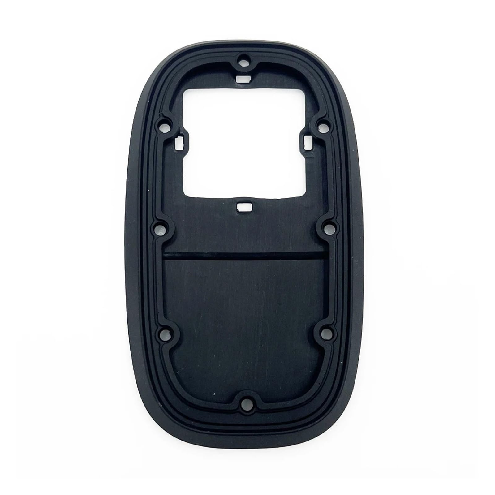 Guarnizione di tenuta della base dell'antenna adatta for Mini, F55 F56 Cooper SD 65209270029 guarnizione per base antenna auto
