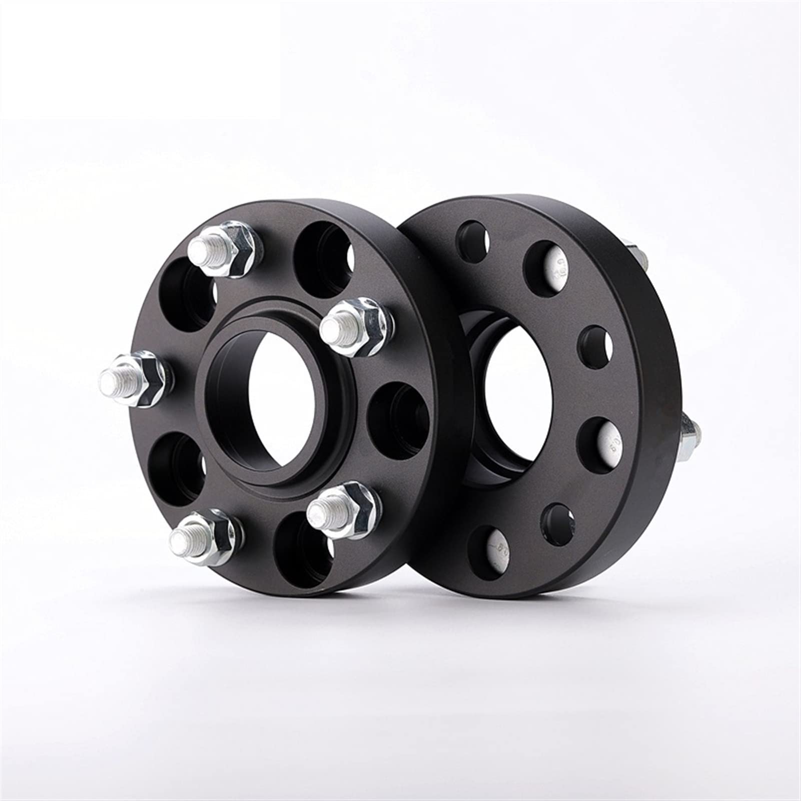 2 sztuki PCD 5x114,3 CB 64,1mm Adapter dystansowy koła