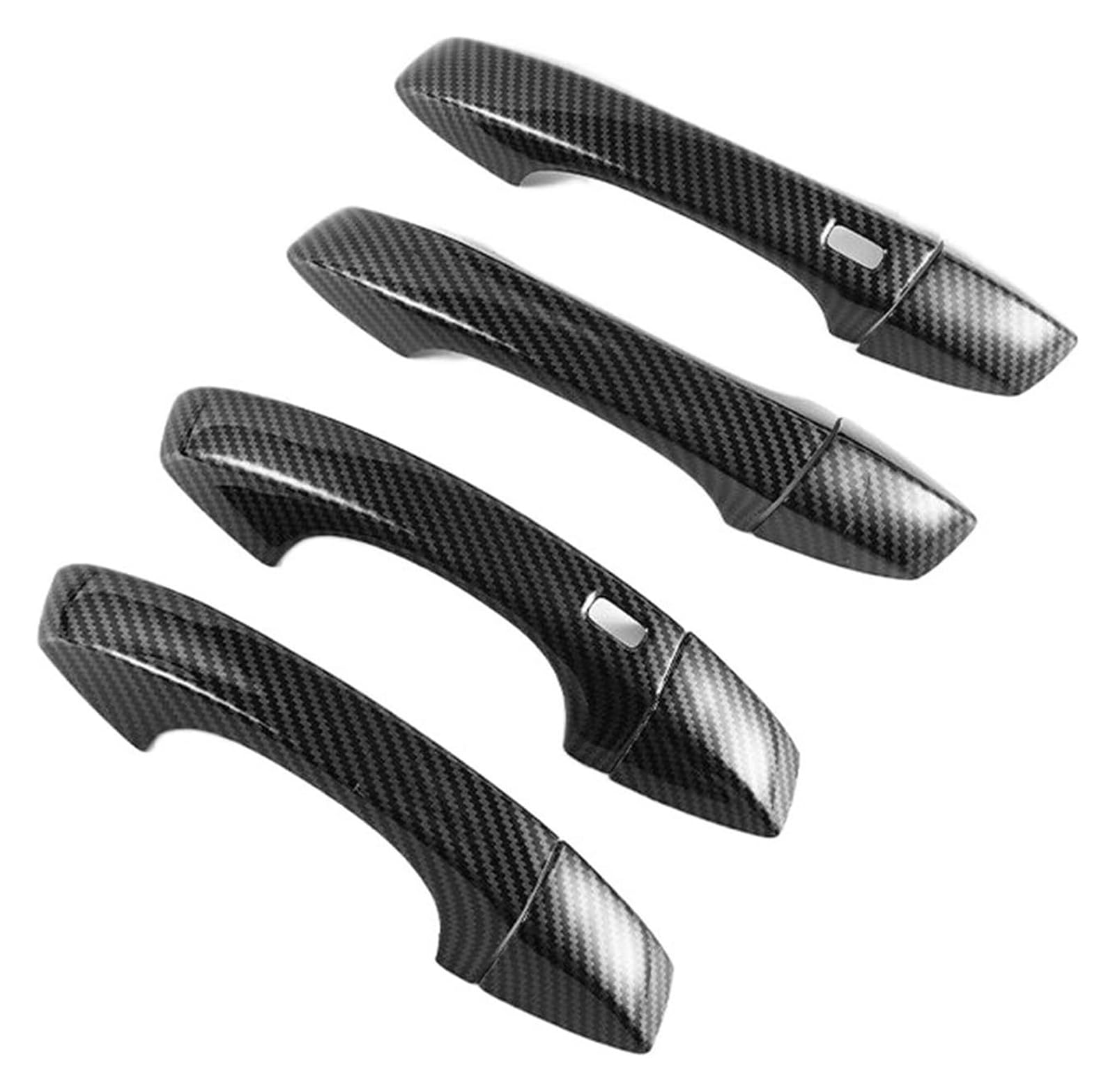 Piezas de repuesto para Skoda Kamiq tapones de manija de puerta exterior
