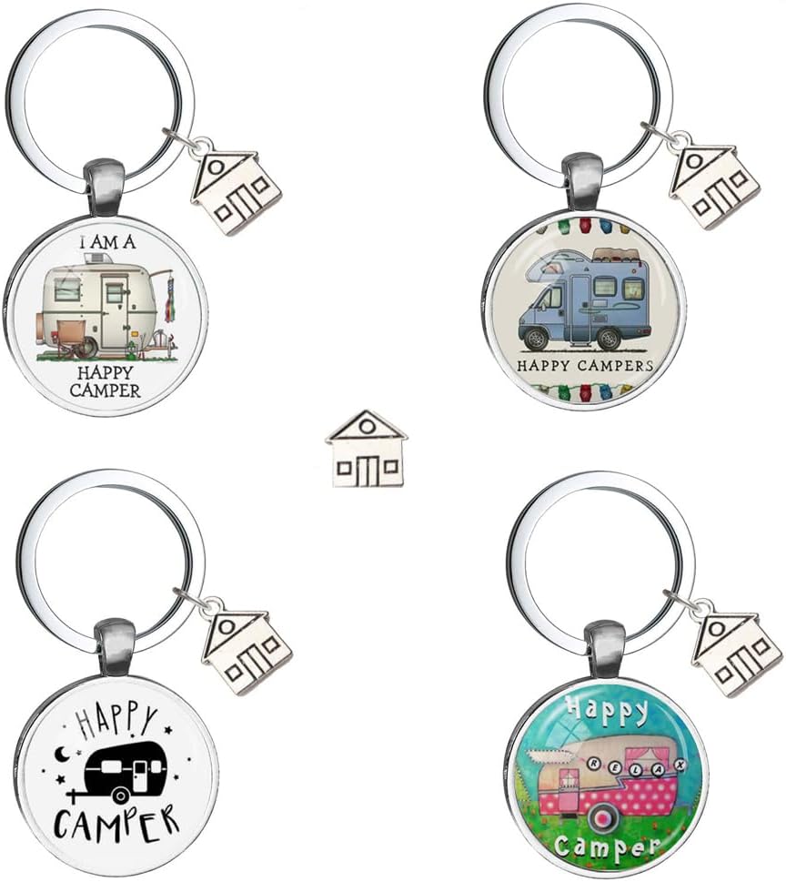 Schlüsselanhänger VW Bus Bully T1 Front Retro, Bl Produktbild-Vorschau 13
