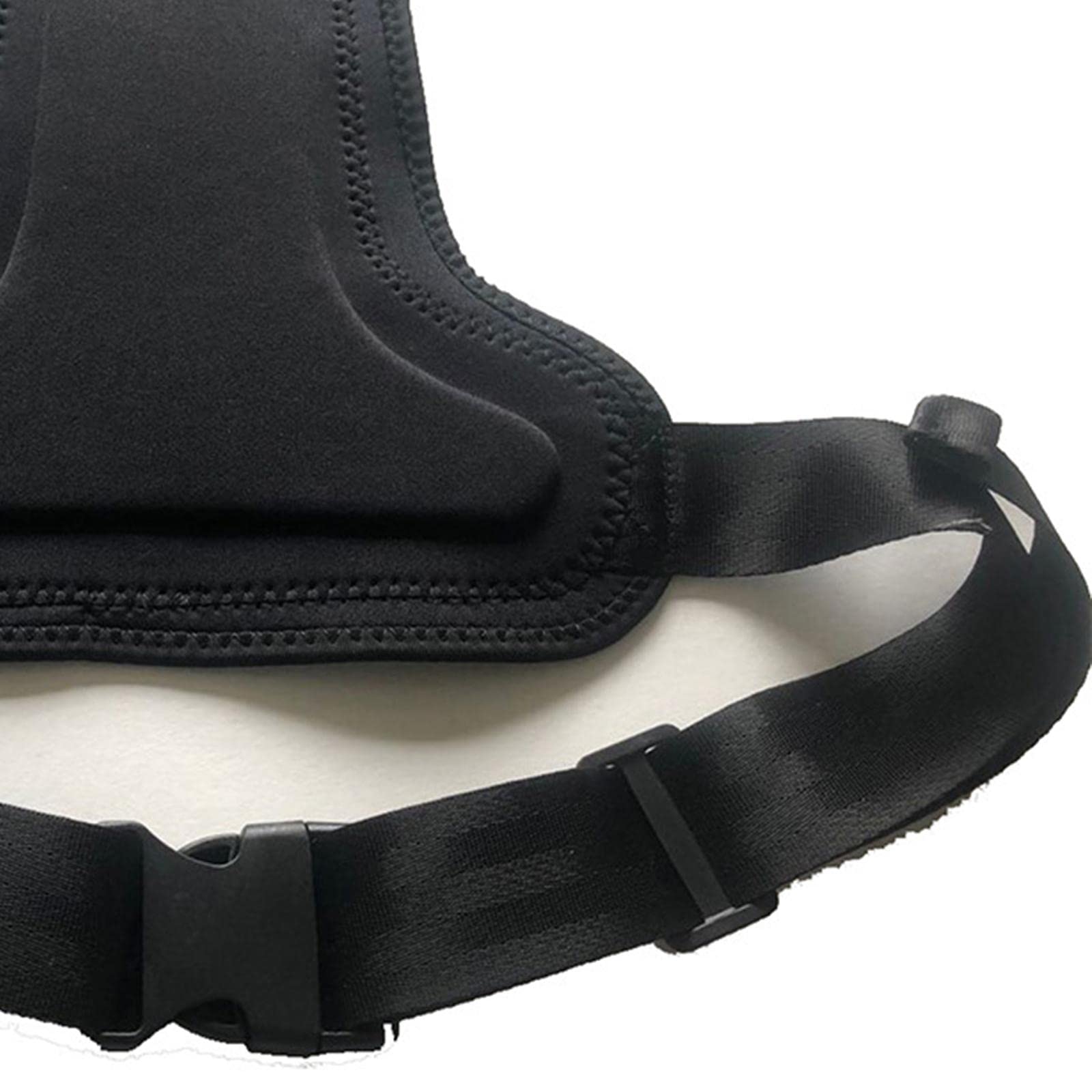 Giubbotto di Protezione per Fucile subacqueo con Imbottitura da 8 mm