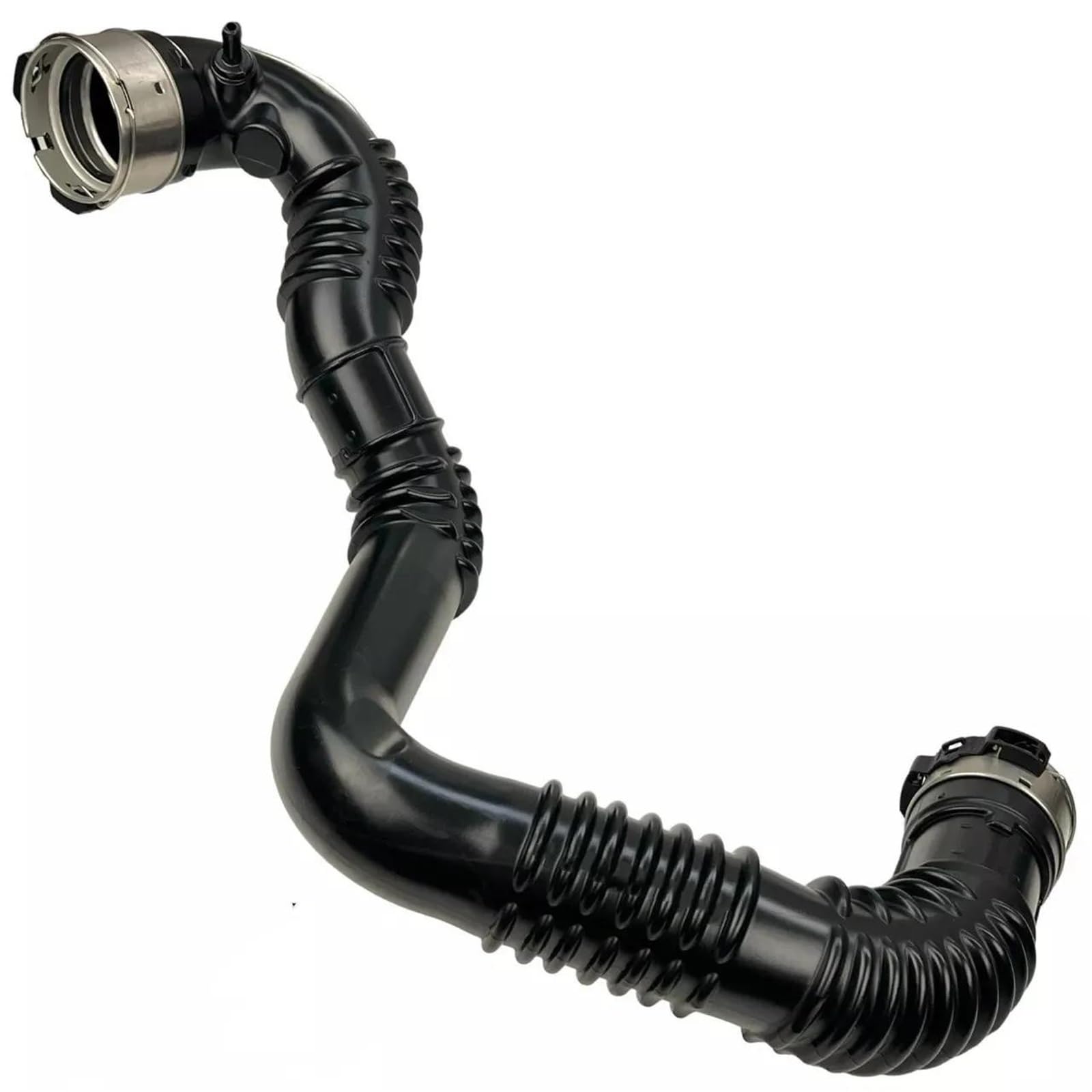 14460HX40D 14460-HX40D 14460HX40B 14460-4EB1B for Nissan for Qashqai Turbo Intercharge Air Hose Tube Air Intake Hose(Without Stand)
