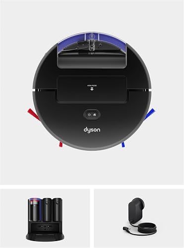 Dyson Spot+Scrub Ai - 2