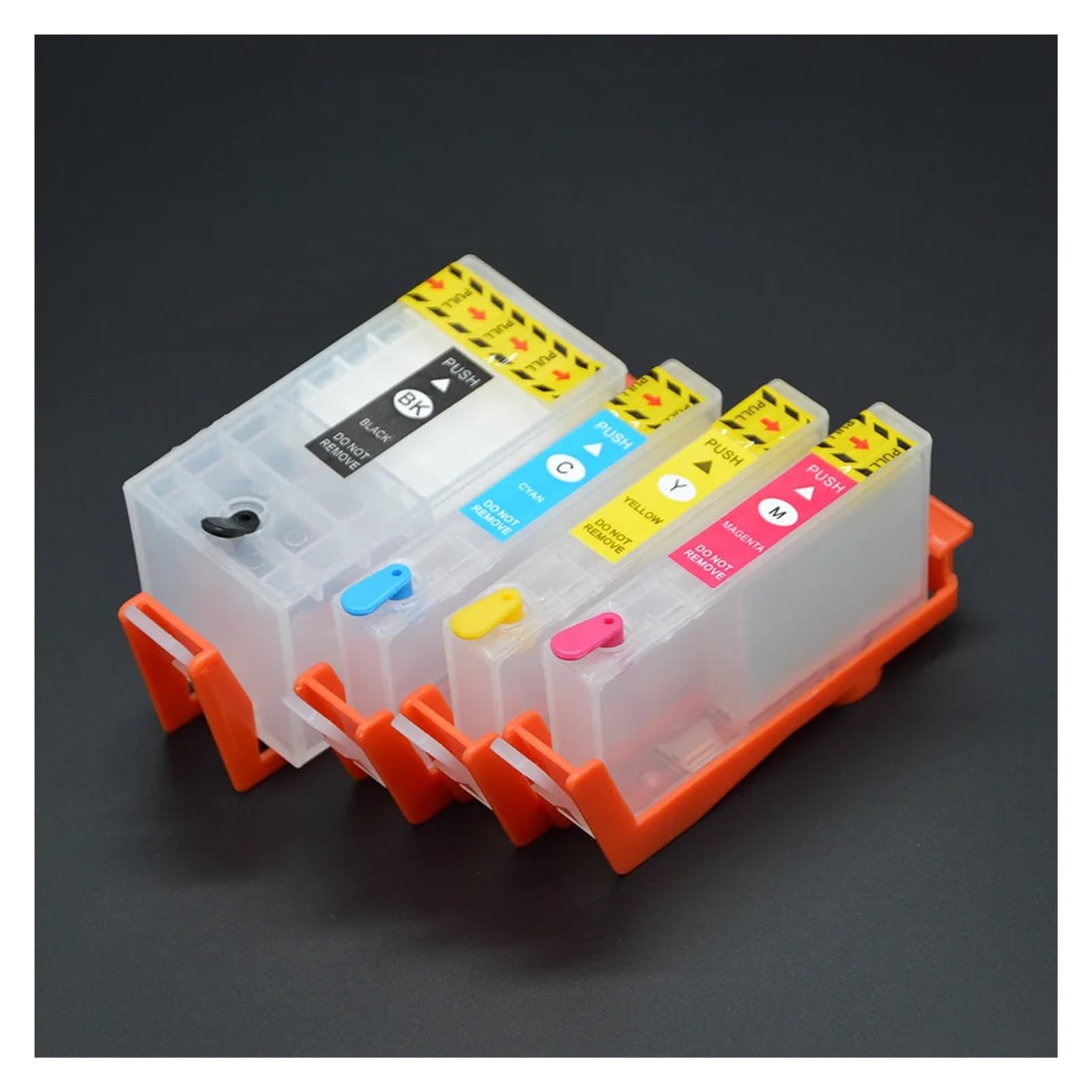 Cartouche d'encre 902 903 904 905, Compatible avec HP OfficeJet 6954 6950