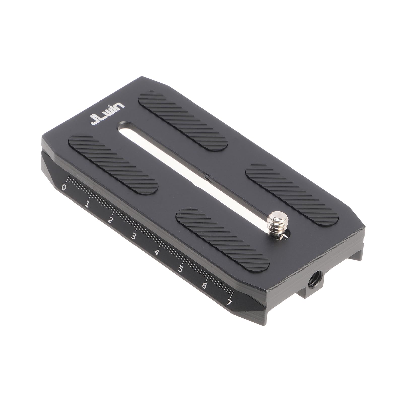 FOTGA Camera Quick Release Plate for ZHIYUN Crane 2, WEEBILL-S, WEEBILL 2 3 Gimbal Stabilizer - Image 2