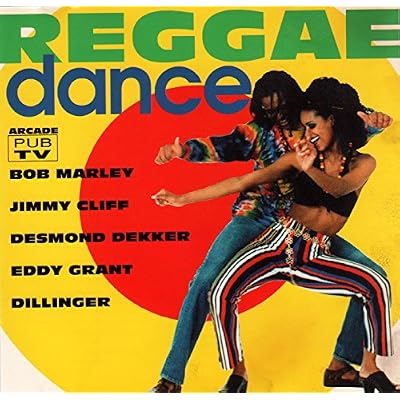Reggae dance