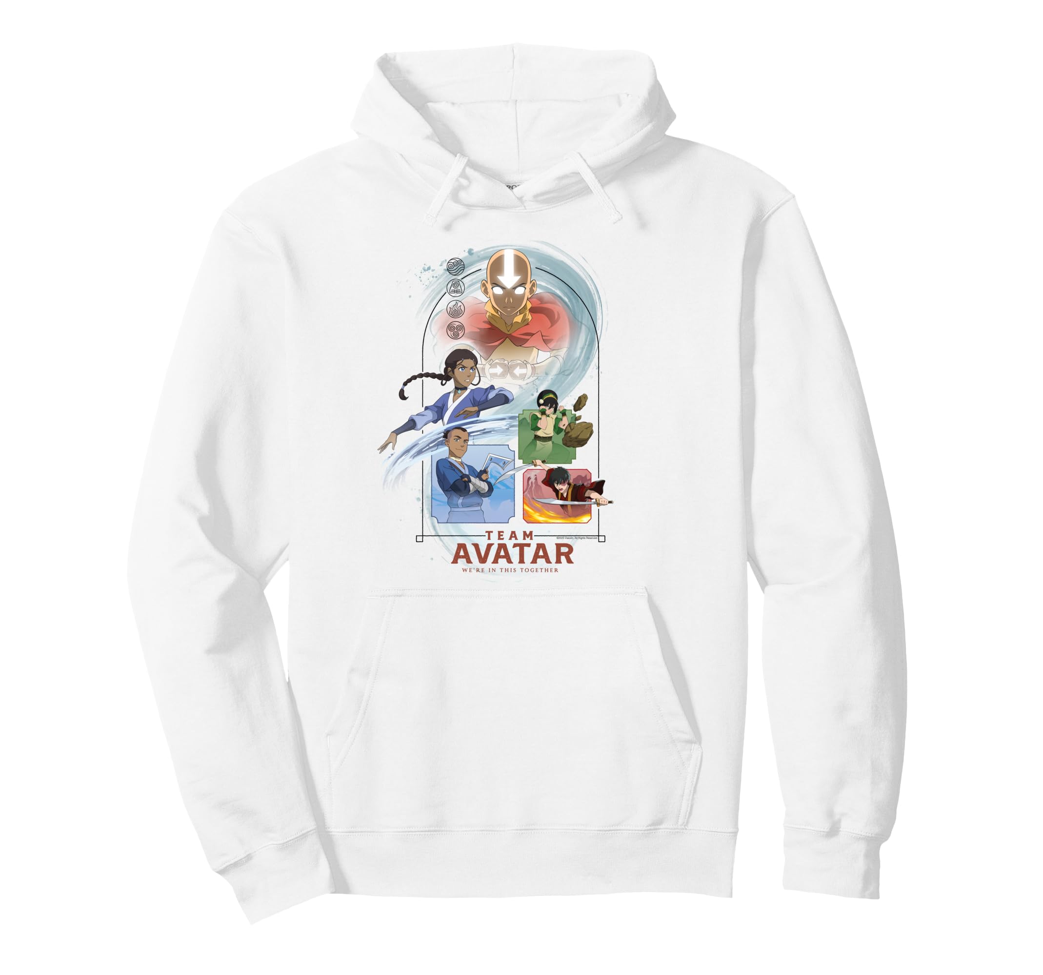 Kleidung mit Designs von Amazon Merch on Demand