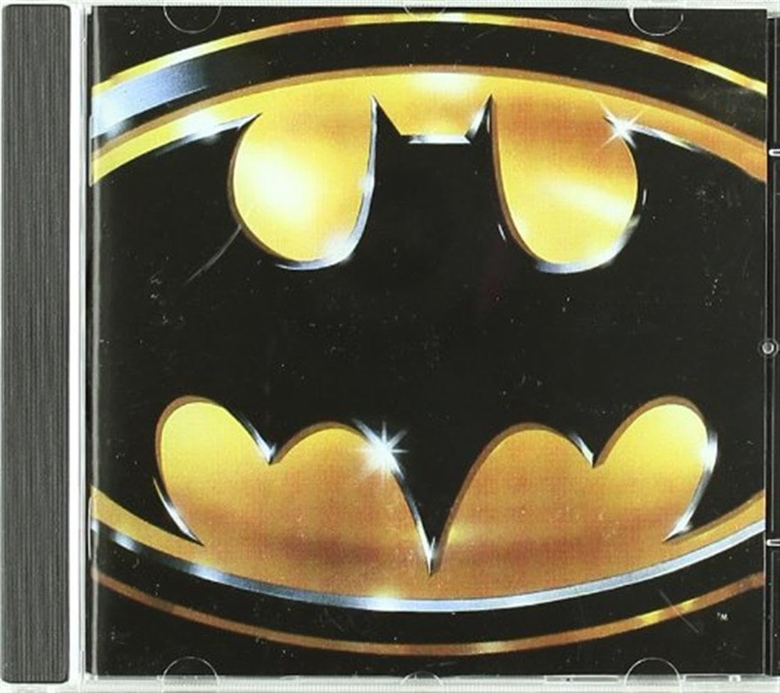 Batman: Original Soundtrack