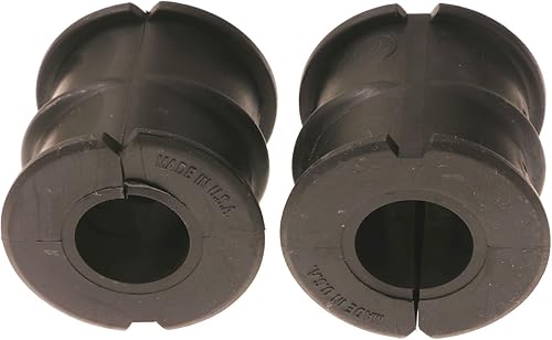 Miniatura 2 de TRW Buje automotriz de la barra del estabilizador de la suspensión JBU1126 para Dodge Charger 2008-2014 y otras aplicaciones Frente