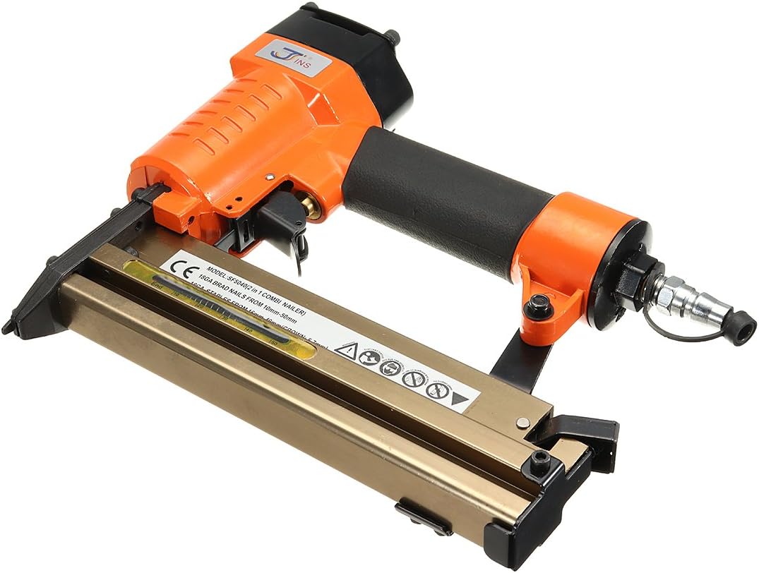 pistola elettrica da pinzatura per mani piccole