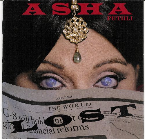 Tipo di Prodotto: ABIS_MUSIC Lost
