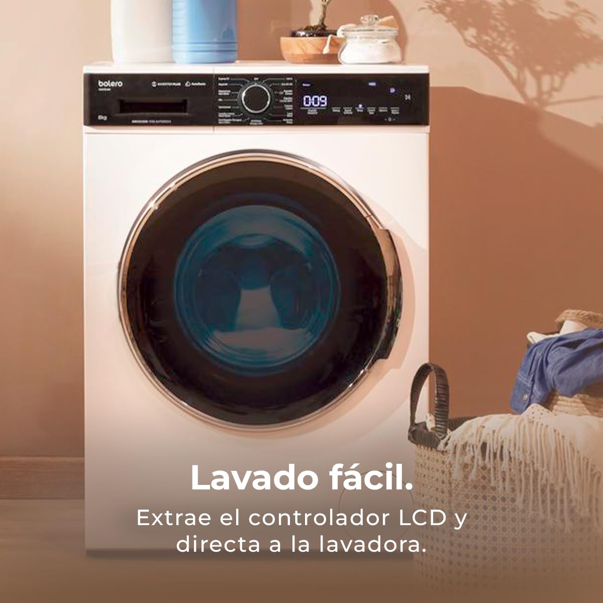 Cecotec Almohadilla Eléctrica HeatConfort 6000 ThermalPad. Almohadilla térmica 30x60 cm ideal para alivio lumbar, cuello y hombros, con ajuste de temperatura y material suave.