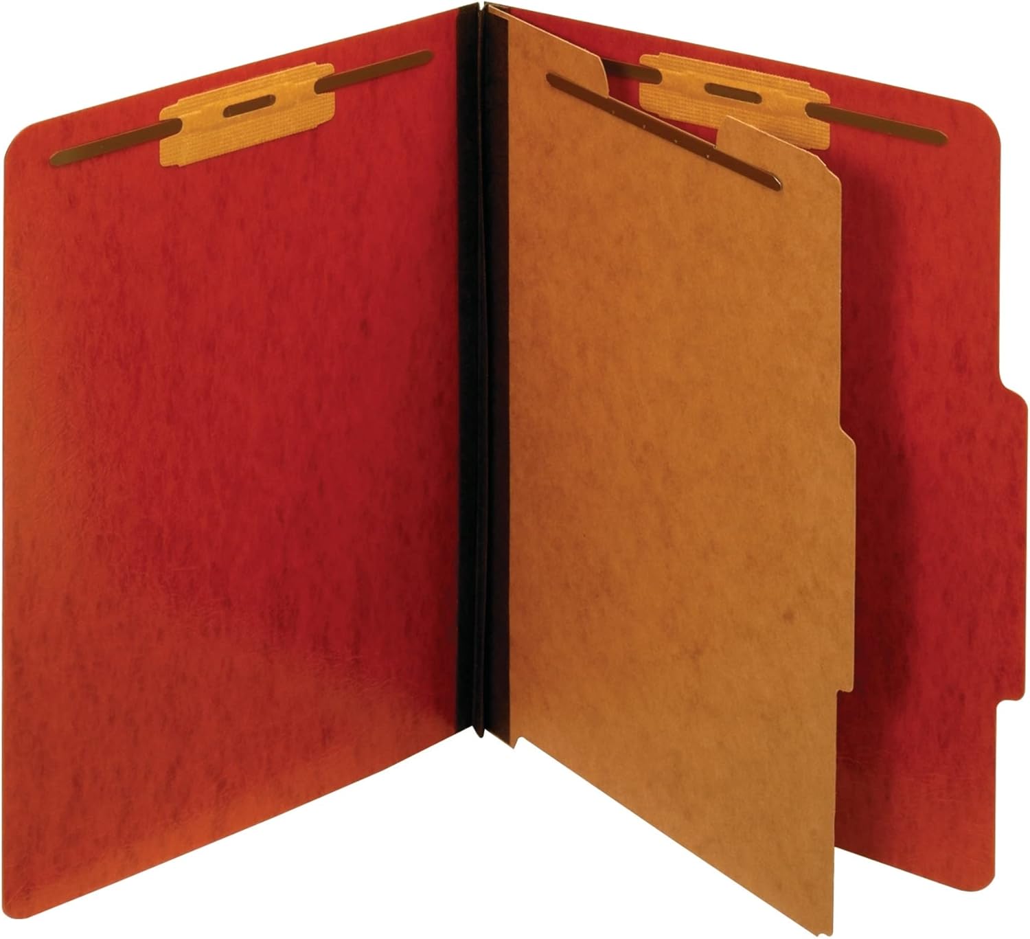 Pendaflex® Pressboard MoistureResistant Classification