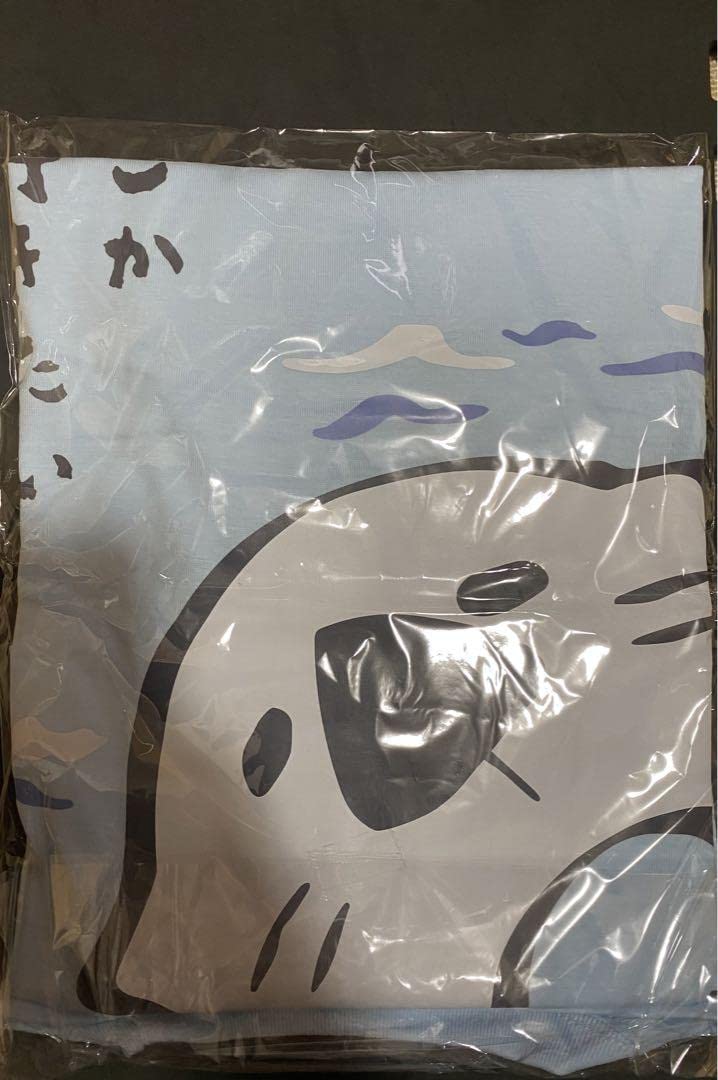 Amazon.co.jp: リプコレ 花里みのり 愛用 ラッコTシャツ XLサイズ 
