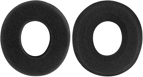 Miniatura 3 de Geekria Almohadillas de repuesto de espuma Comfort para GRADO SR80i, SR80, SR60i SR60, SR225i, SR225, SR125i, SR125, RS2i, RS1i, GS1000i, piezas de