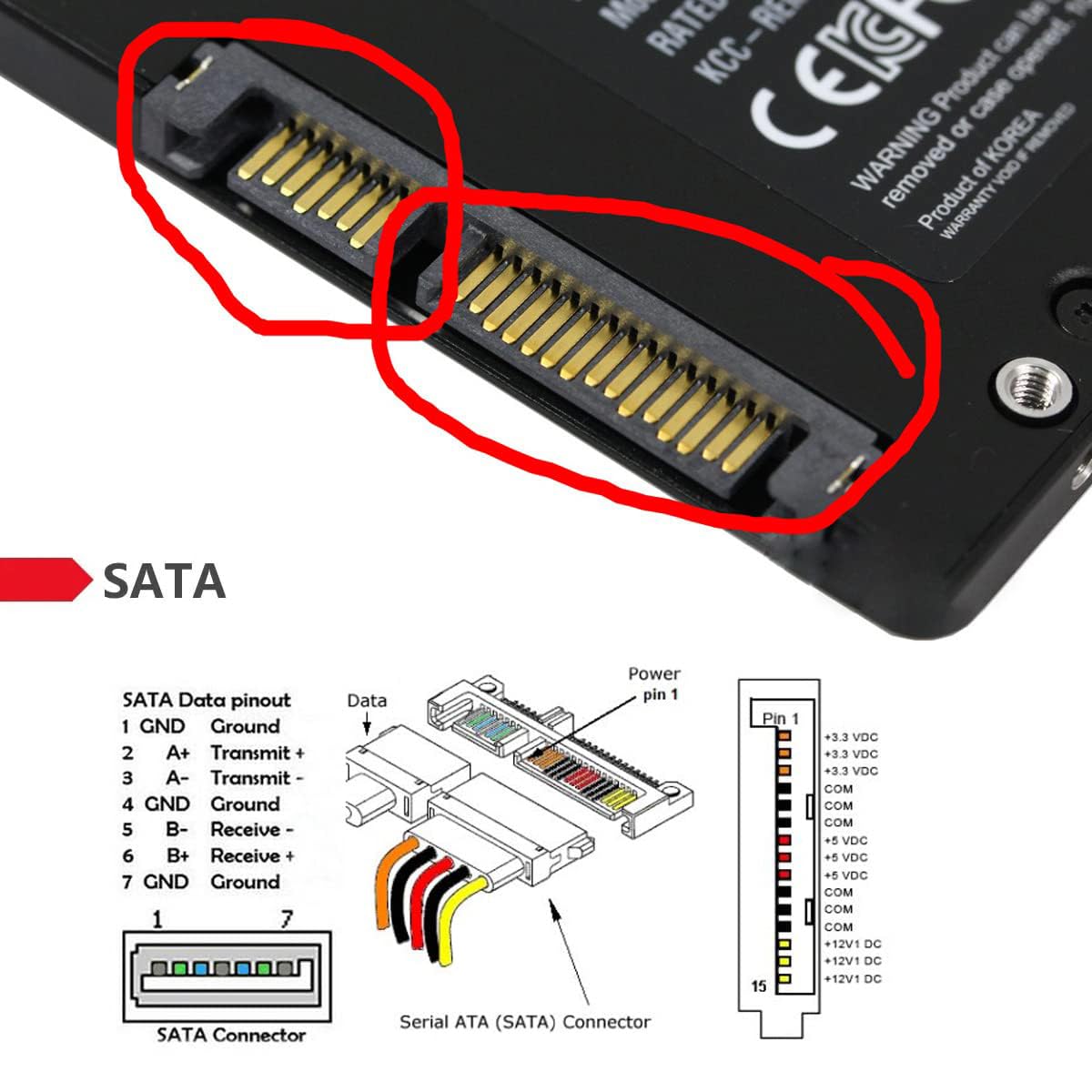 Amazon.co.jp: M.2 NGFF SATA SSD → 2.5インチ SATA3.0 変換