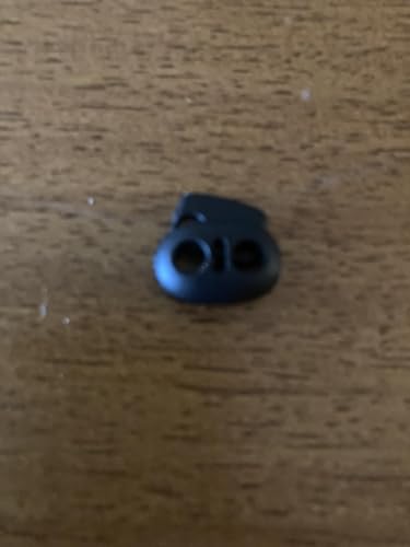 Useless Cord Lock