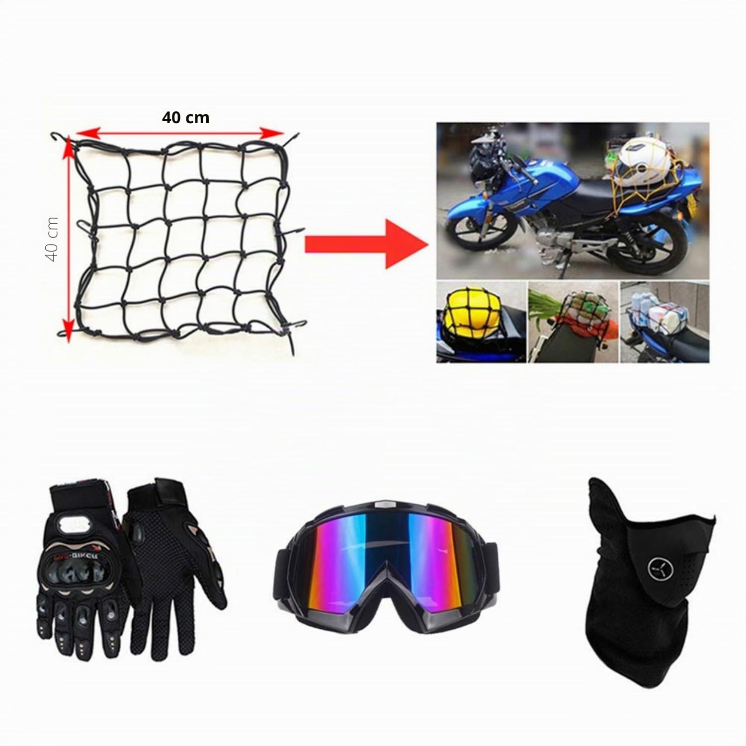 Casco Motocross Bambino - Casco da Cross per Bambini 3-10 Anni, Casco Integrale MTB con Mentoniera Removibile, Casco Moto Bambino Sicuro per Quad e Scooter (SpiderMan/Design Personalizzato)