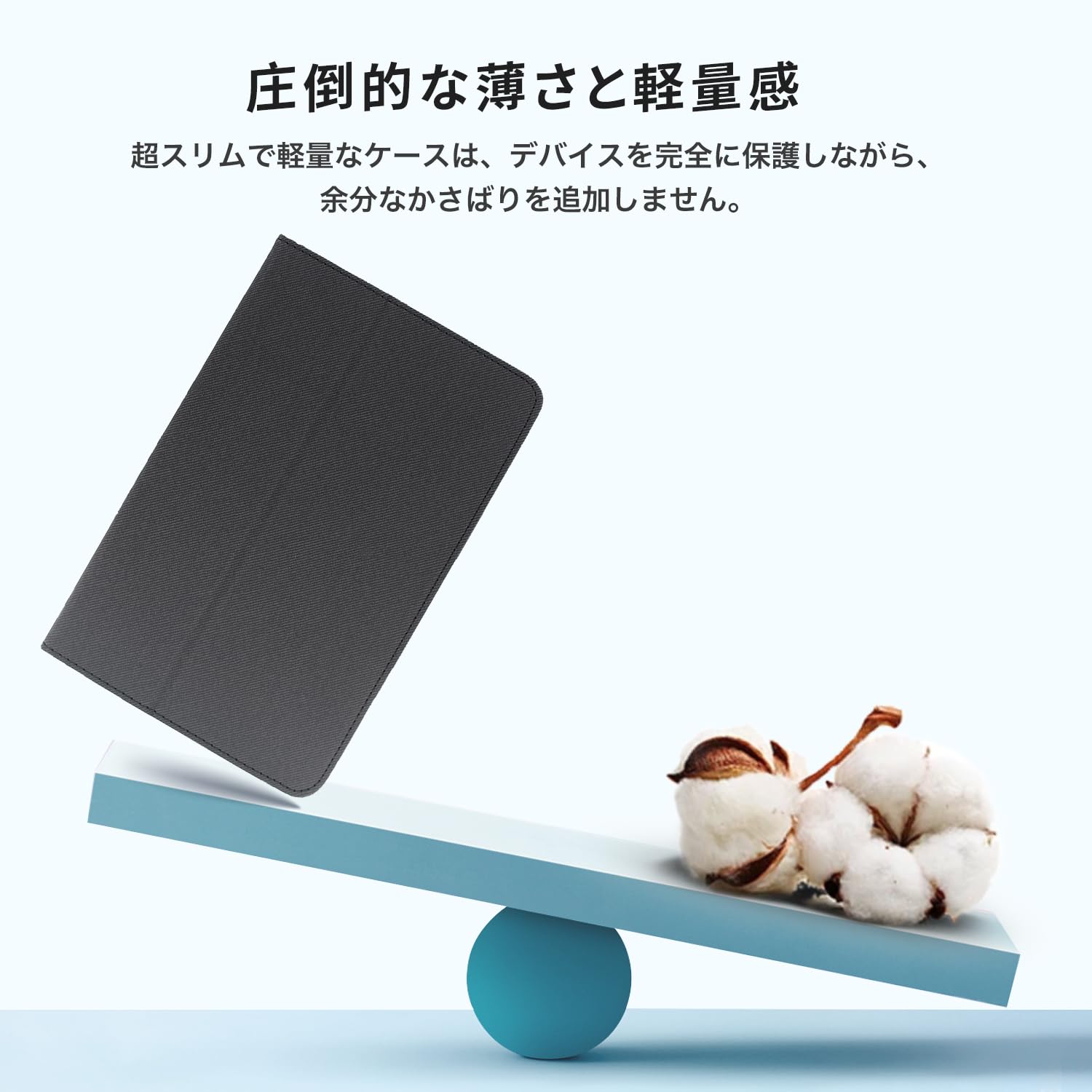 Amazon.co.jp: Headwolf WPad5 10.1インチ タブレット用 ケース