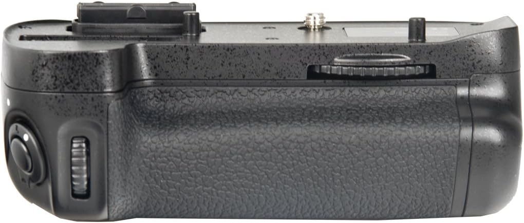 Bower XBGN7100 Digital Power Battery Grip for Nikon D7100 (Black)