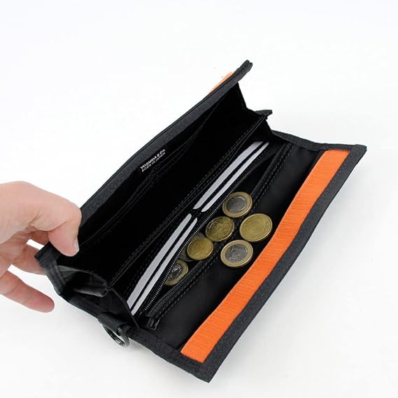 【新型】【新品同様】PORTER TANKER ポーター　タンカー　長財布 TANKER(タンカー) LONG WALLET | 吉田カバンホームページ
