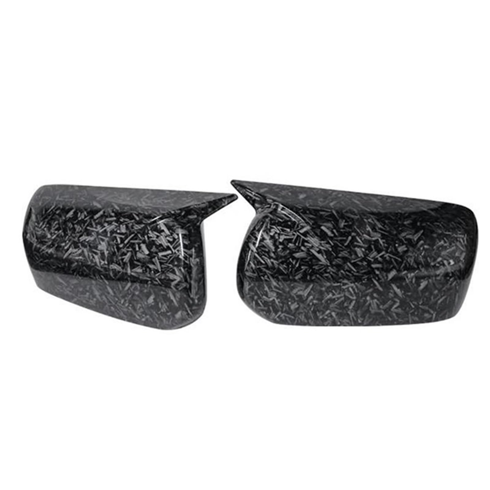 Coque rétroviseur Subaru Impreza WRX STI 2004-2007 en carbone forgé élégant