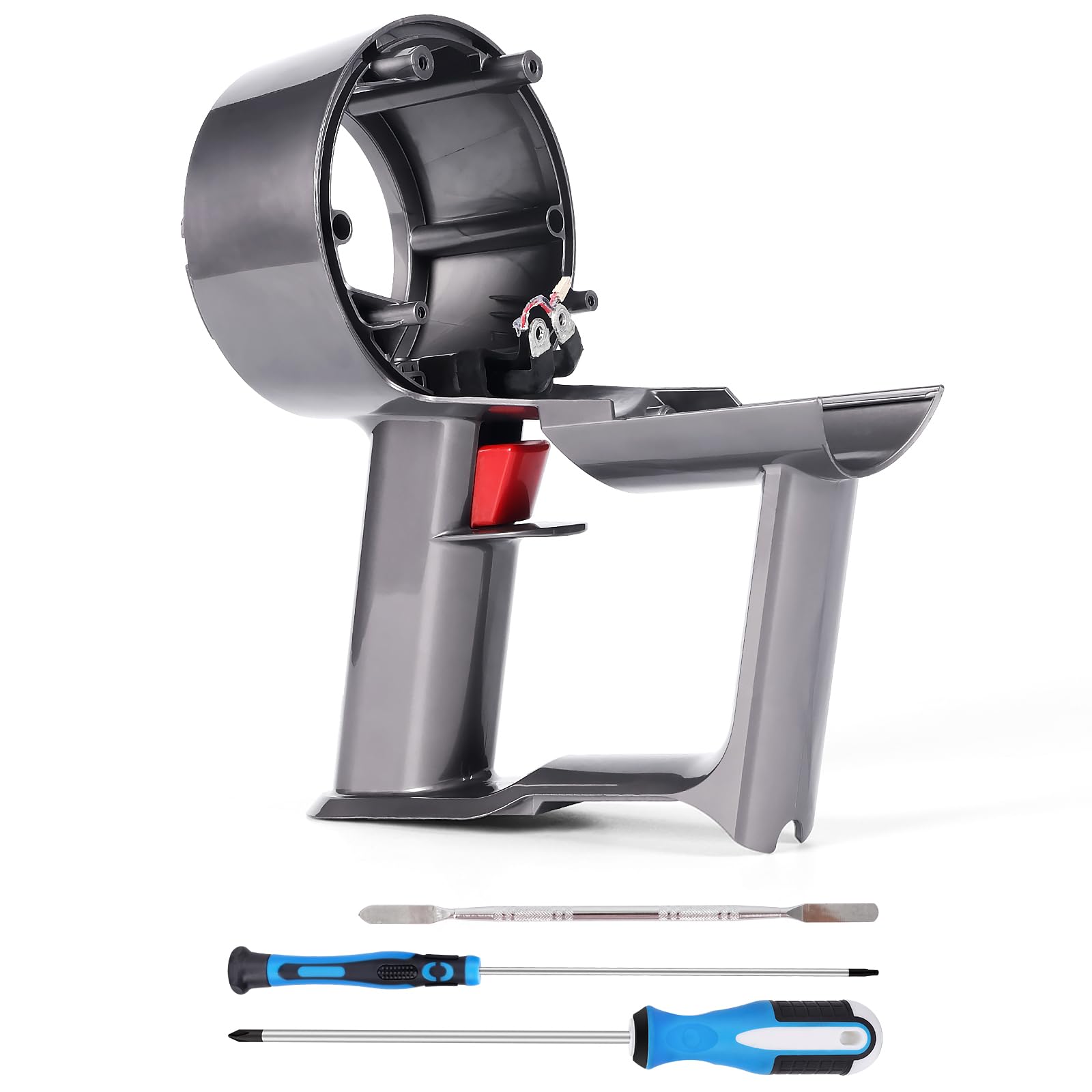 Amazon.com - Main Body Replacement Compatible with Dyson V11 SV15