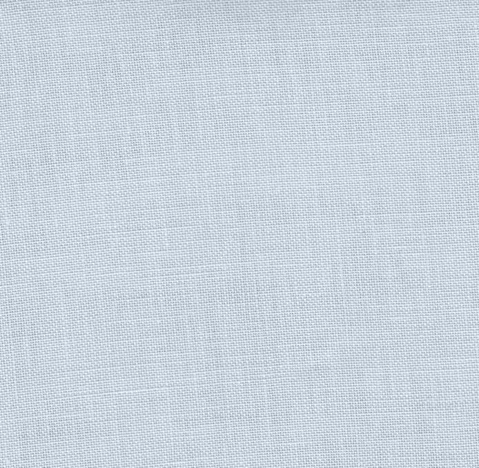 Image of Wizardi Belfast 32 Count Grayish Blue 3609 /7106. Needlework Canvas, Cross-Stitch Fabric, Embroidery Cloth, Needlepoint Canvas. 100% Linen. Precut Zweigart