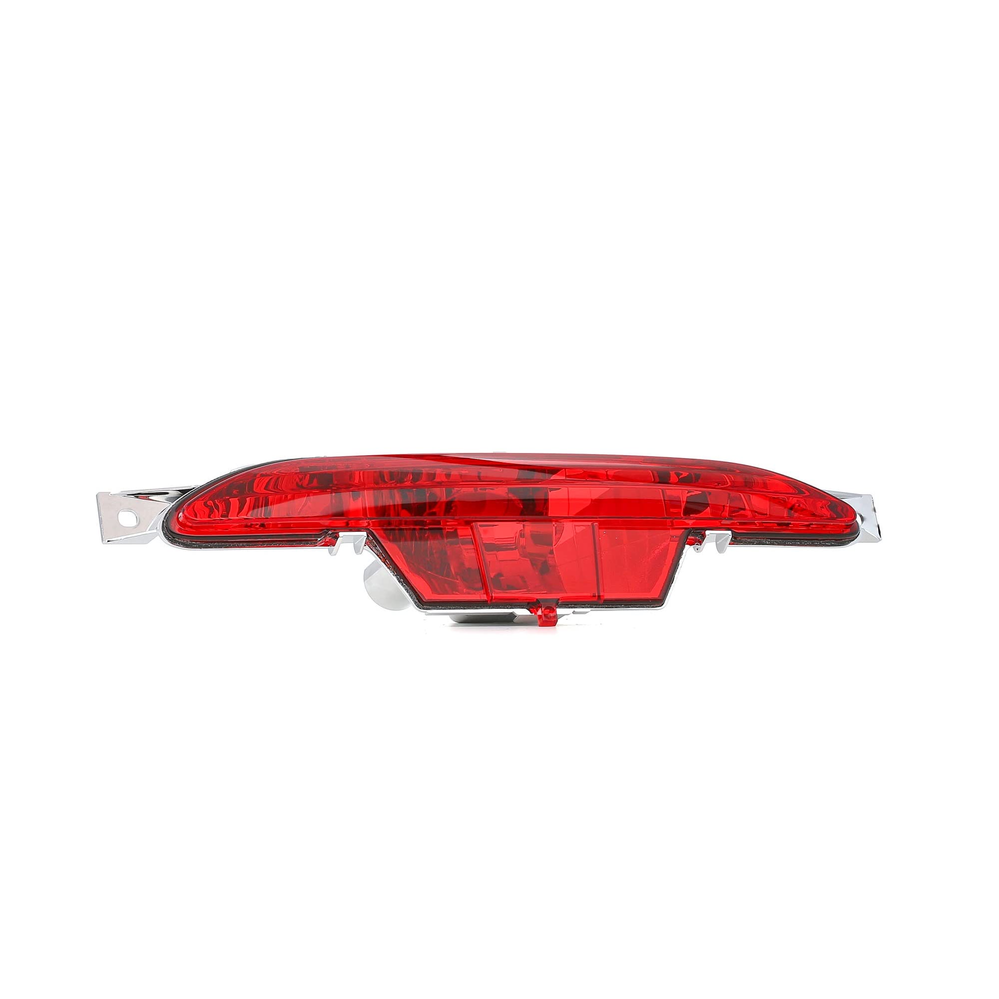 Rear Fog Light Fits PEUT 208 Hatchbk 2012-