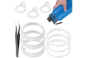 Palksky Silicone Water Bottle Gasket: The Perfect Fit for Your Thermoflask