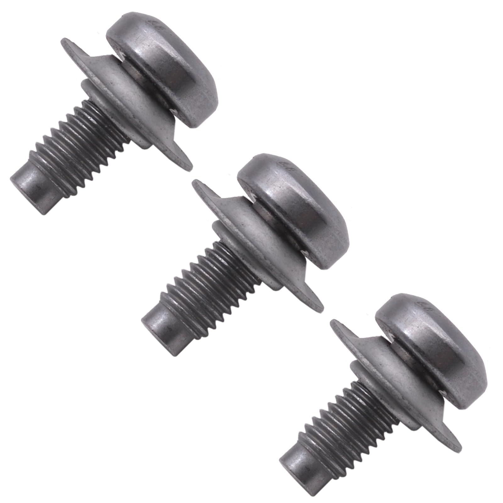 Set Viti E Clip Sottoscocca E Passaruota Nero Per Auto – Compatibile 91601-P8A-A01 E 91501-P8A-A01