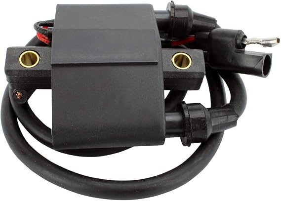 RMSTATOR Ignition Coil for Arctic Cat Cougar/Cheetah 440 1990-2000