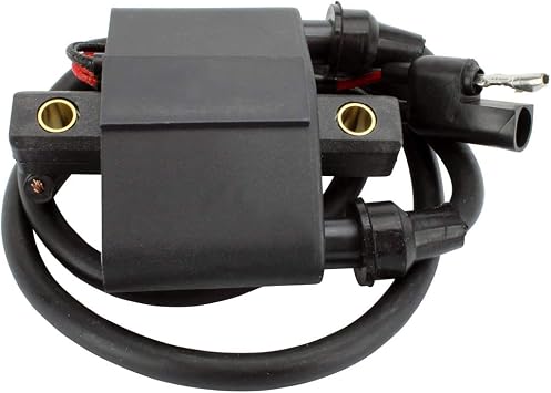 RMSTATOR Ignition Coil for Arctic Cat Cougar/Cheetah 440 1990-2000