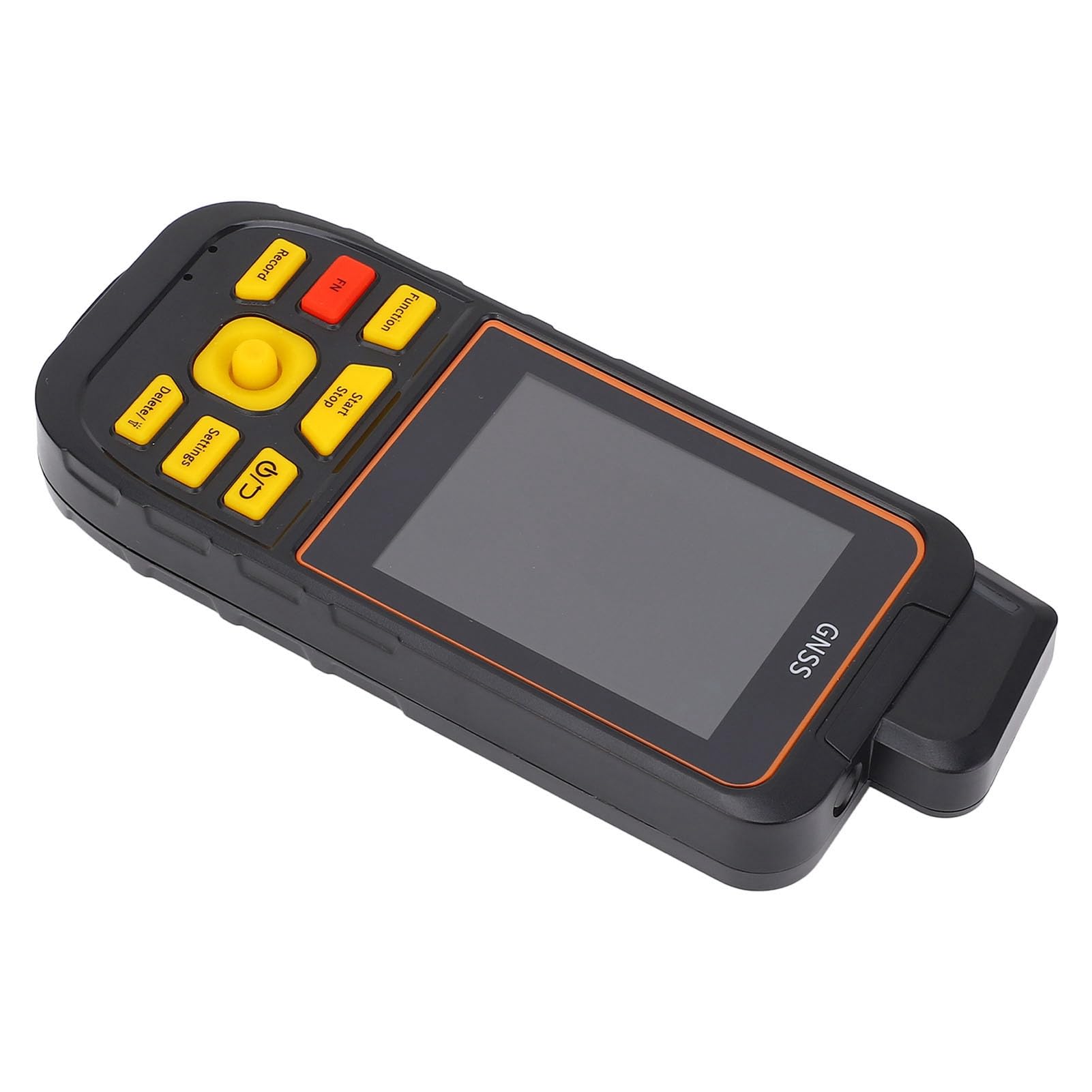 Aramox Medidor de área de Tierra Receptor de GNSS Medidor GPS GPS Medidor de Cálculo de área de Tierra para Medición de Distancia de la Pendiente Montañosa