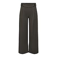 JDY Jdygeggo New Long Pant Jrs Noos, Pantaloni Donna