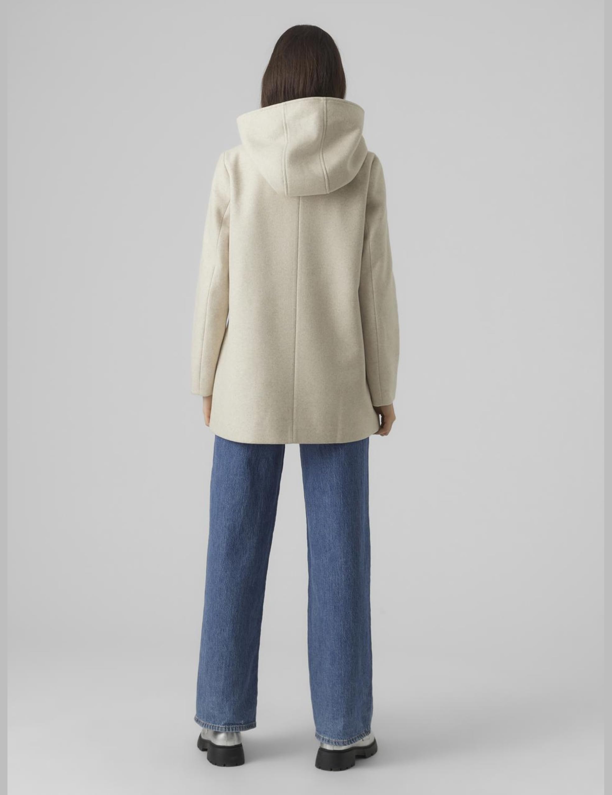 VERO MODA Jacket VMFORTUNESHILA Jacket