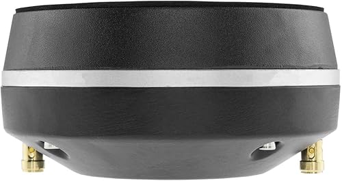 Miniatura 6 de DS18 PRO-DRN3 - Controlador de compresión de neodimio de 3 pulgadas, 600 W máximo, 300 W RMS, 8 ohmios, bobina de voz de 3 pulgadas, diafragma de