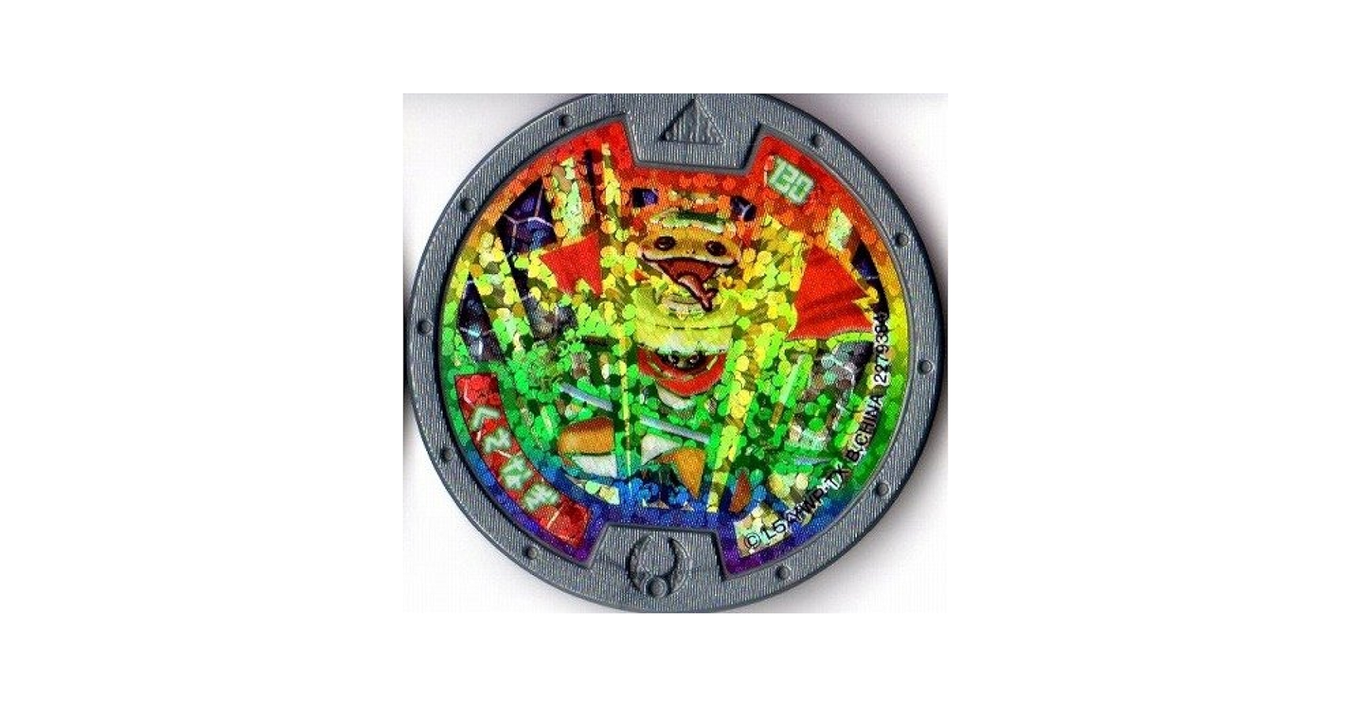 はぐれメタル Amazon.co.jp: テンヨー(Tenyo) メタリックナノパズル