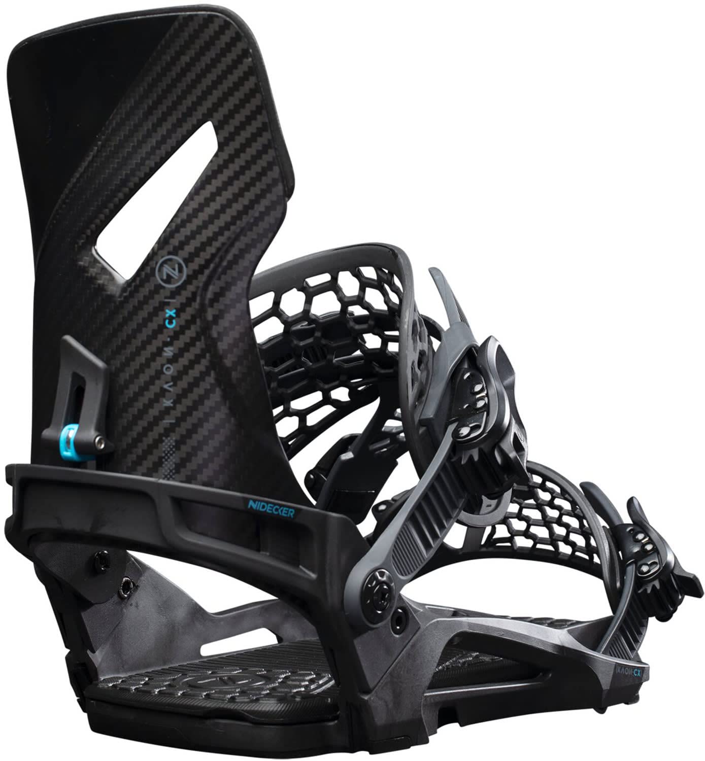 NIDECKER KAON - CX Lサイズ スノーボード ビンディング 楽天市場】【ラスト1点】 ※50％OFF以下！※【訳アリアウトレット】 23