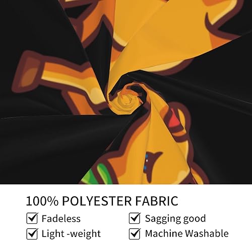 Miniatura 6 de LIFANGMI Camels Are Grazing Tapestry Wall Hanging 60x40 Inch Bedroom Living Room Dormitory Home Decoration Wall Tapestry