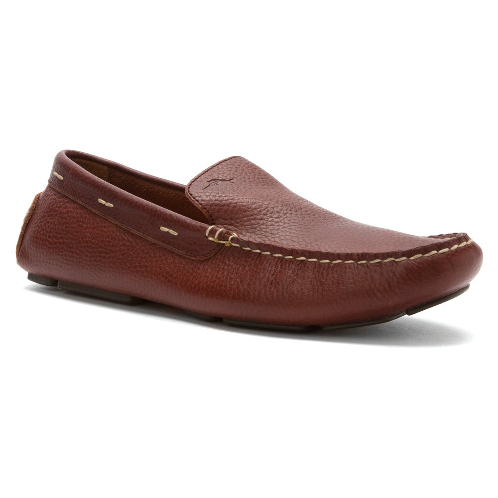 Buy Tommy Bahama Pagota Dark Brown Mens 