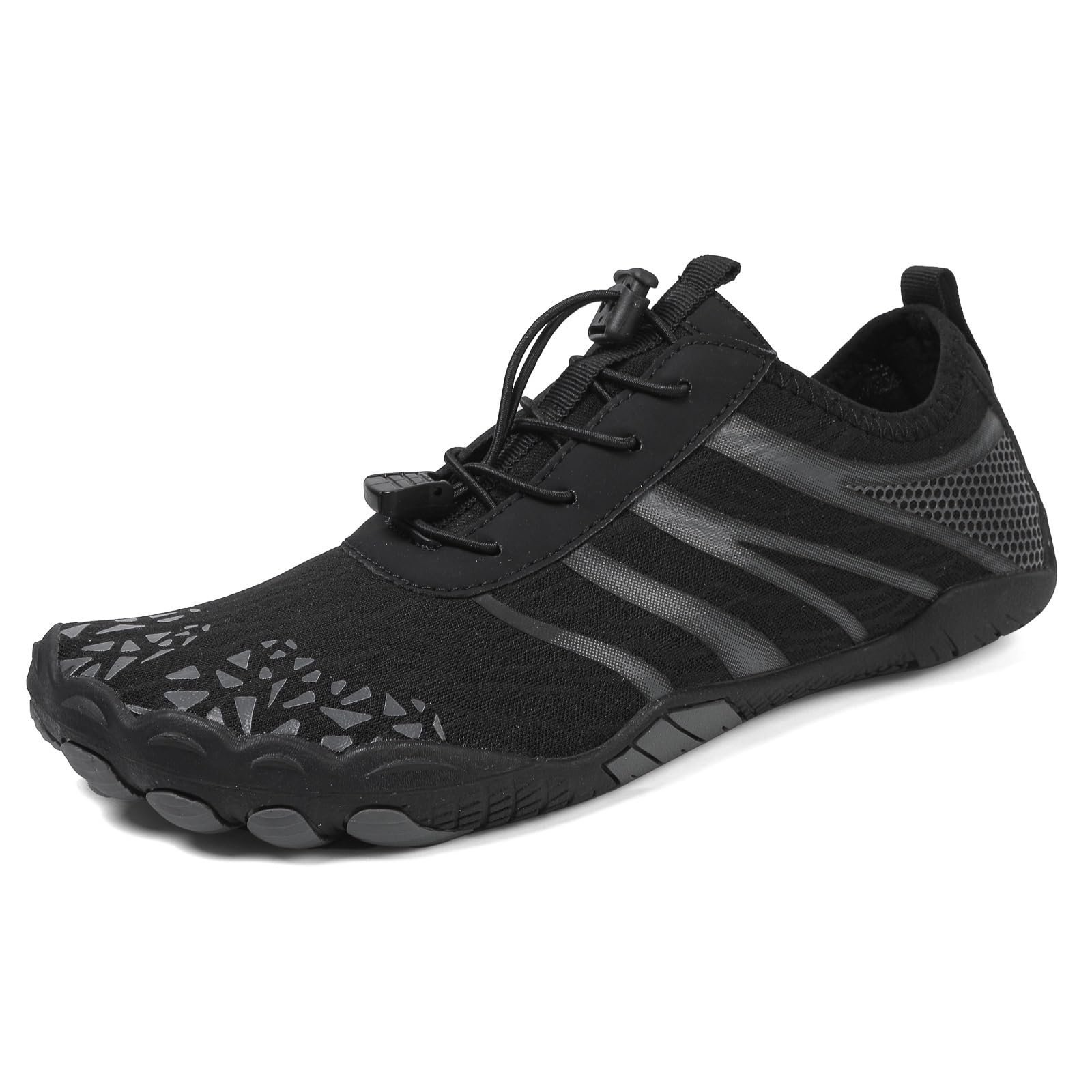 Bronoir Skin PRO con Rame - Scarpe da Terra a Piedi Nudi, Scarpe Unisex Leggere e Antiscivolo