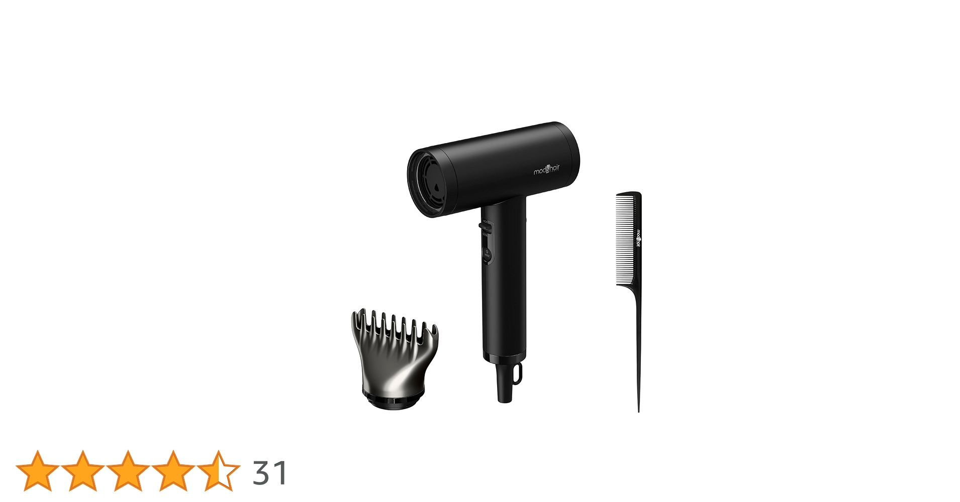 Amazon | [ mod's hair ] プリヴィレージュ ラ・ボーテ(MHD-1210-K