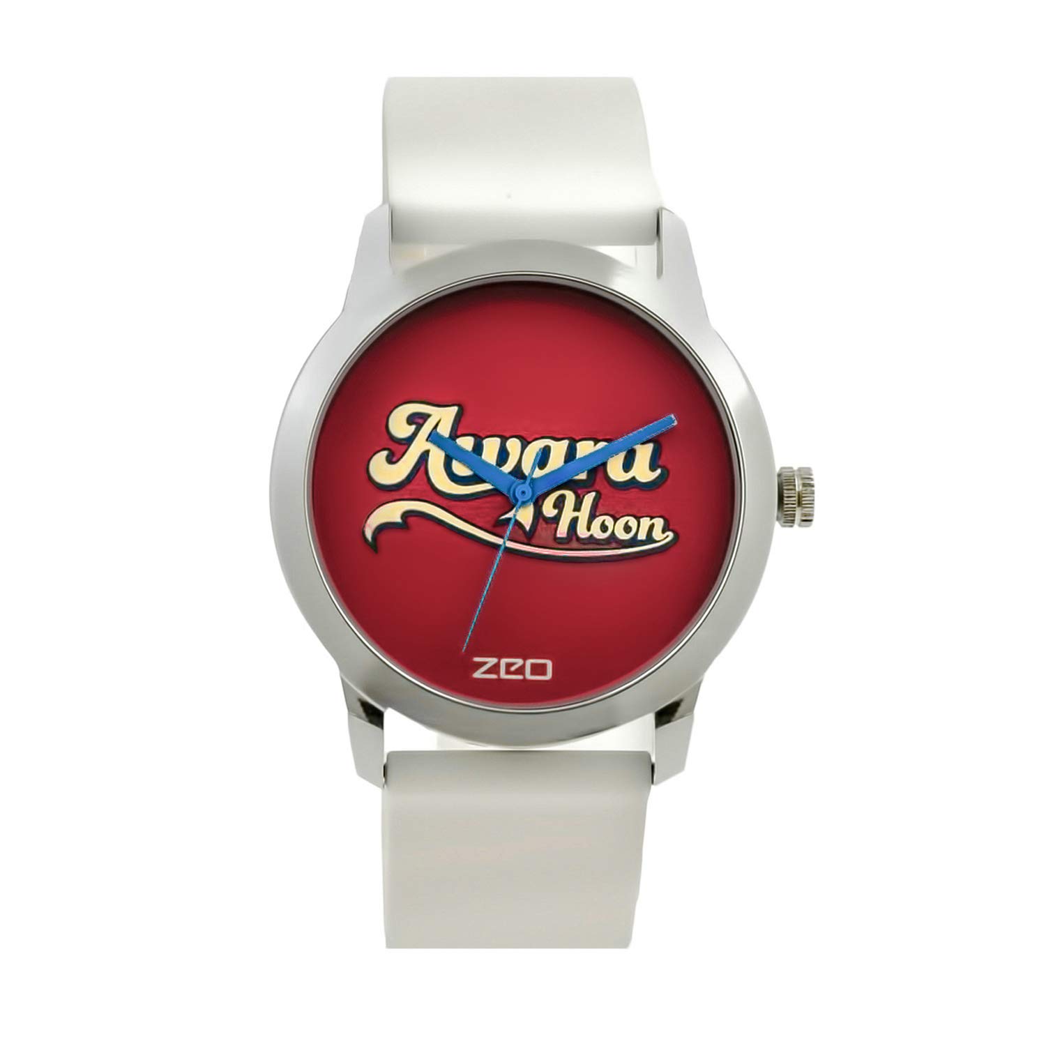 ZEO Analog Wrist Watch for Men & Women (B08LBPBBP5) Amazon Price History, Amazon Price Tracker