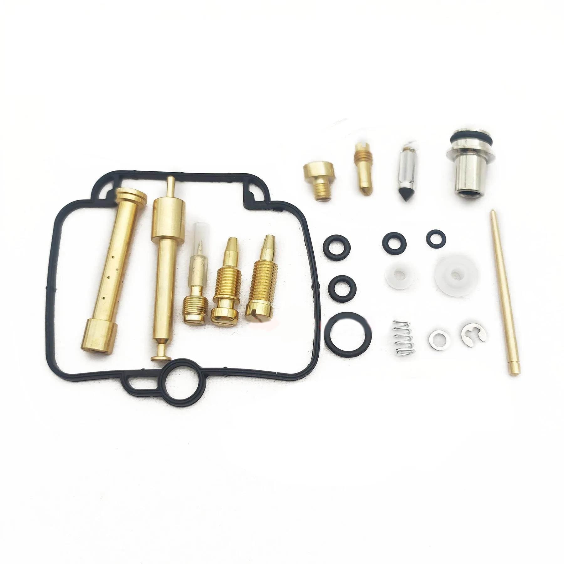 Kit réparation carburateur Mikuni BST33 en alliage haute précision pour BMW F650 1993-2000