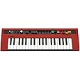 Yamaha Reface YC Professional Synth Keyboard