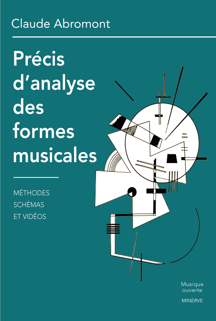 Précis d'analyse des formes musicales pour enrichir l'écoute au quotidien