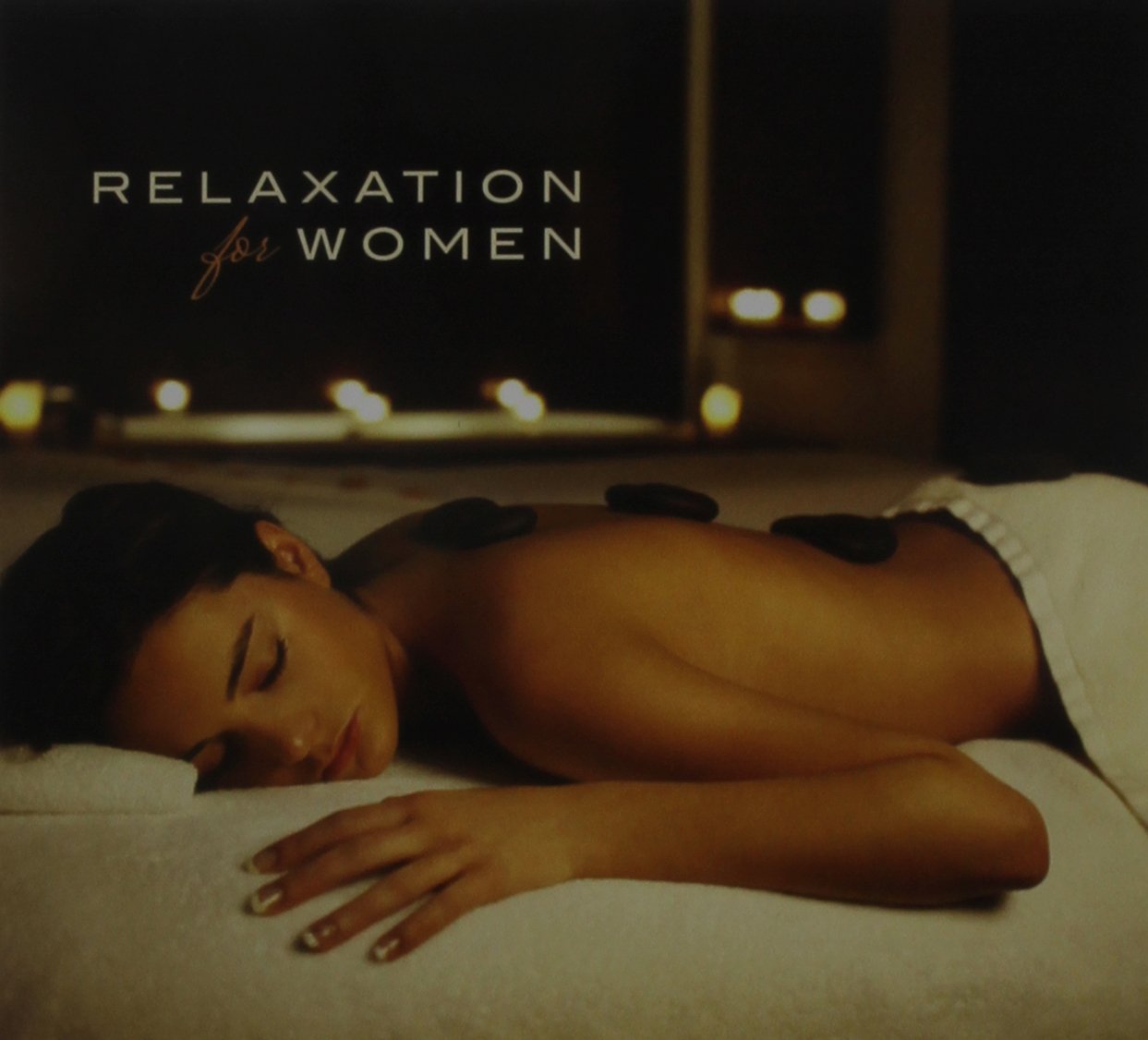REFLECTION - RELAXATION FOR WOMEN [Audio CD] REFLECTION