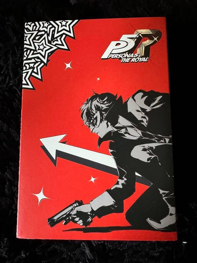 ペルソナ5ロイヤル　ダーツセット　ダーツライブコラボ Amazon.co.jp: ペルソナ5 ロイヤル ダーツセット ダーツライブ 主人公