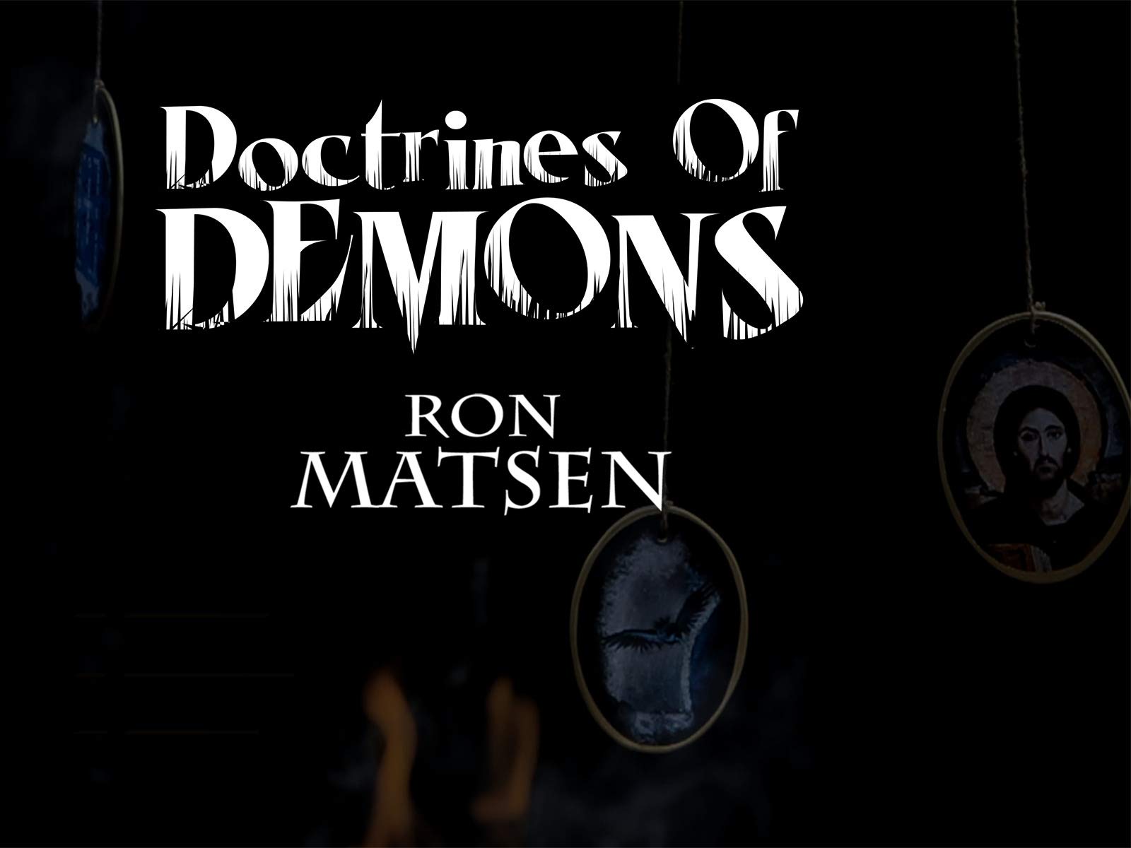 Doctrines of Demons